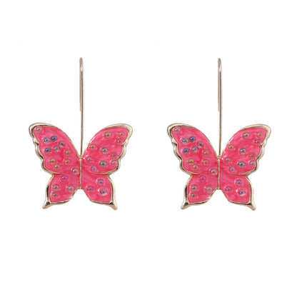 Romantic Earring for Special Moments