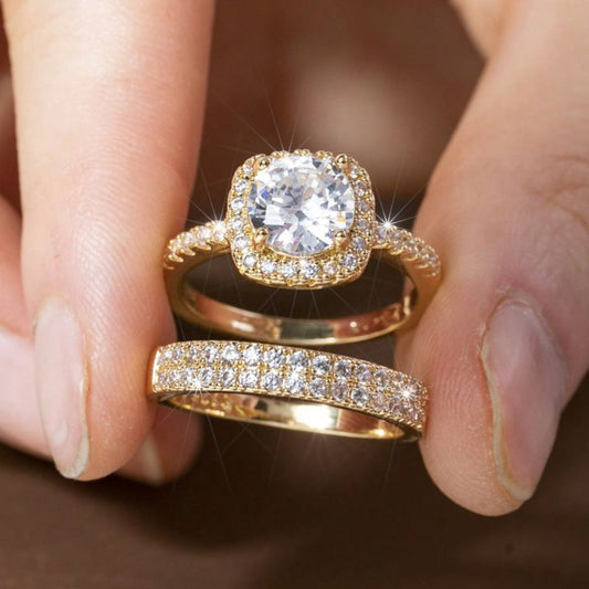 Stunning Ring for Daily Wear
