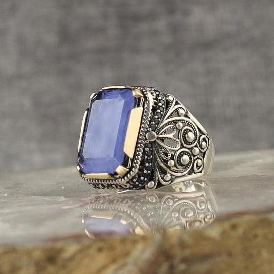 Charming Ring for Any Occasion