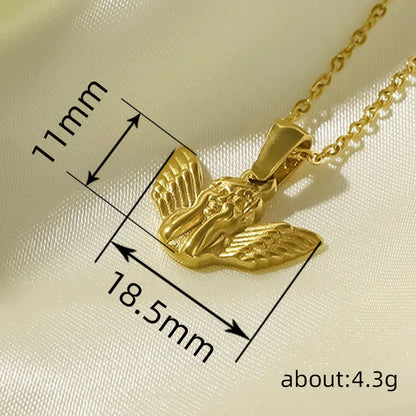 Romantic Necklace for Special Moments