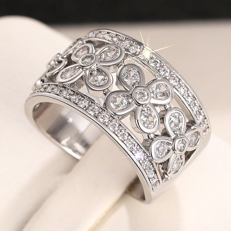 Vintage Handmade Ring