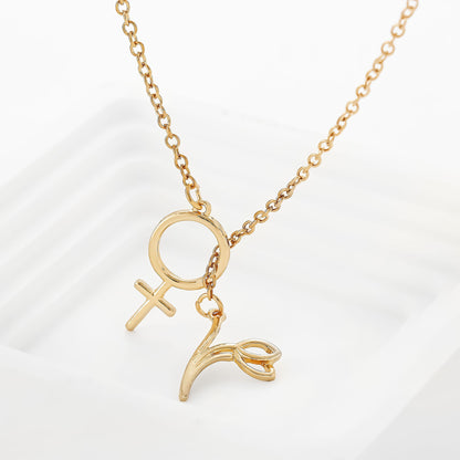 Elegant Gold Necklace for Every Occasion