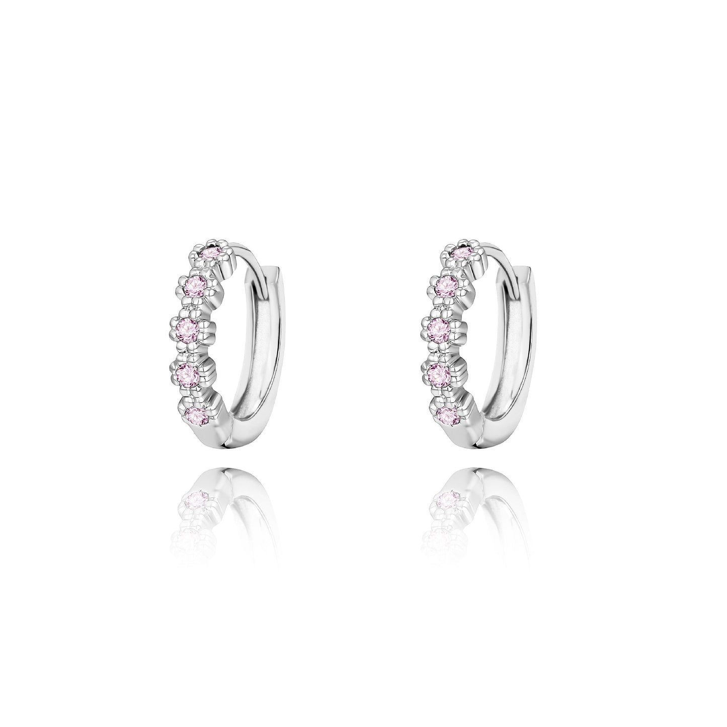 Romantic Earring for Special Moments
