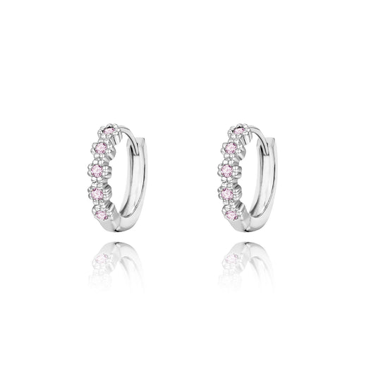 Romantic Earring for Special Moments