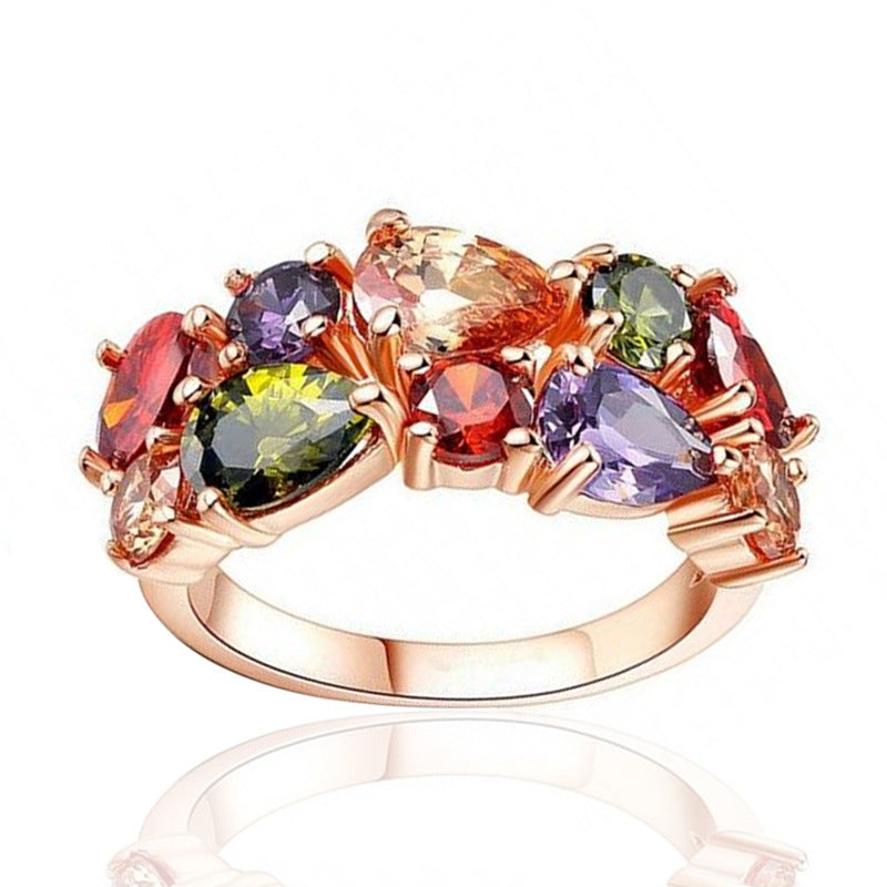 Elegant Ring for Every Occasion