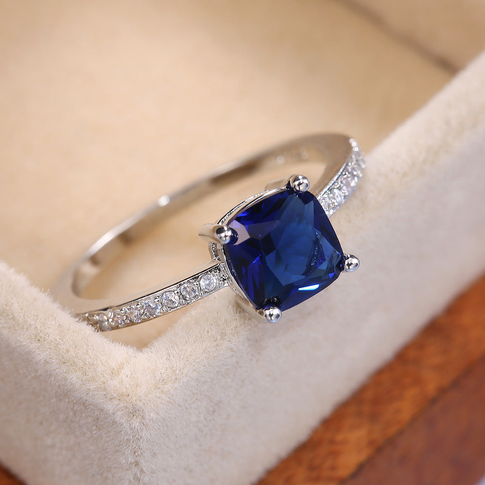 Vintage Handmade Ring