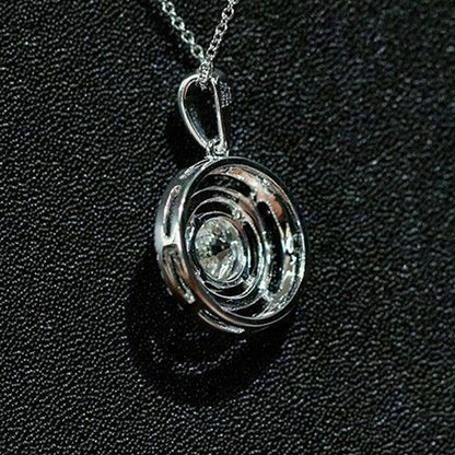 Romantic Necklace for Special Moments