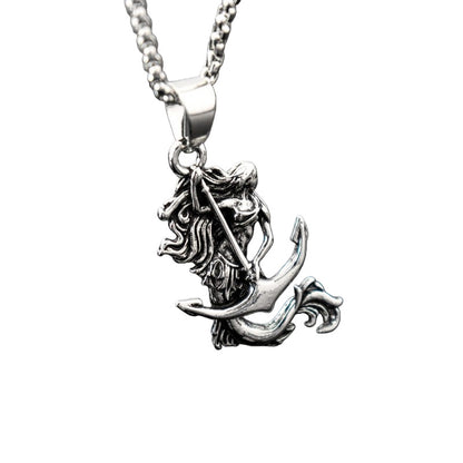 Beautiful Necklace with Unique Style
