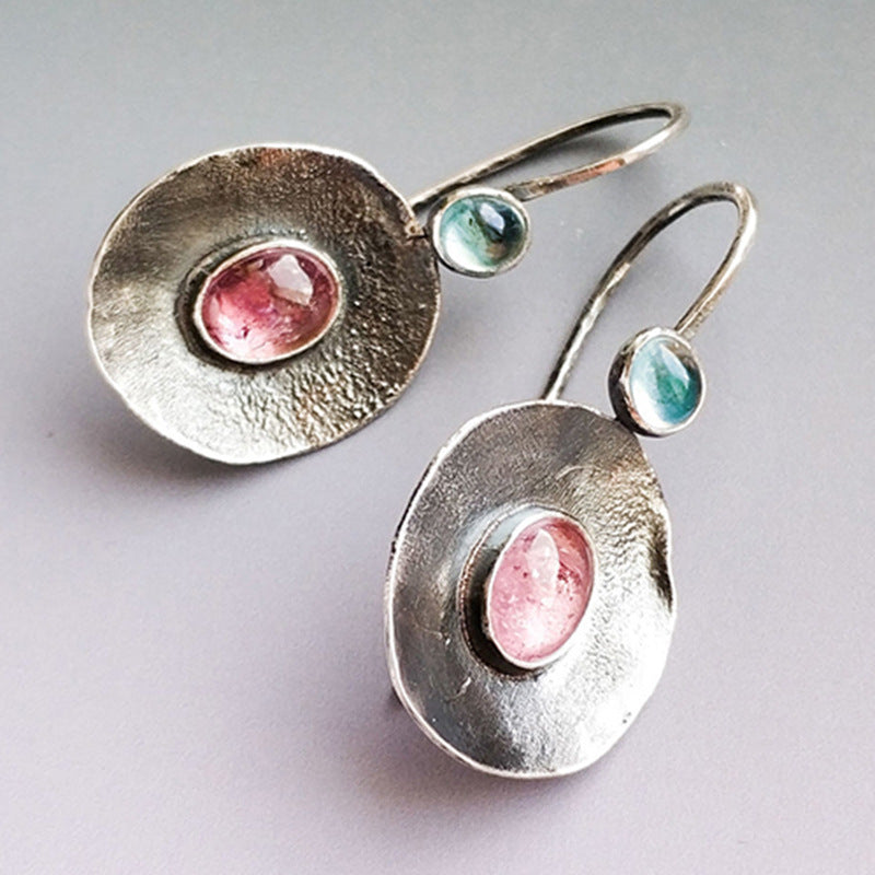 Stunning Silver Earring for Daily Wear
