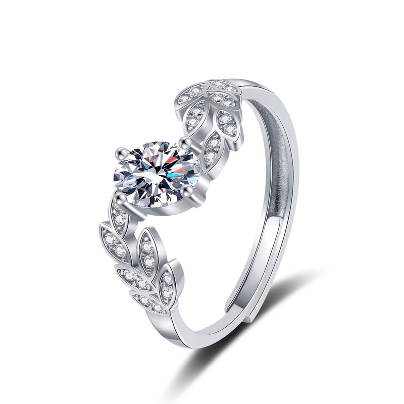 Charming Ring for Any Occasion