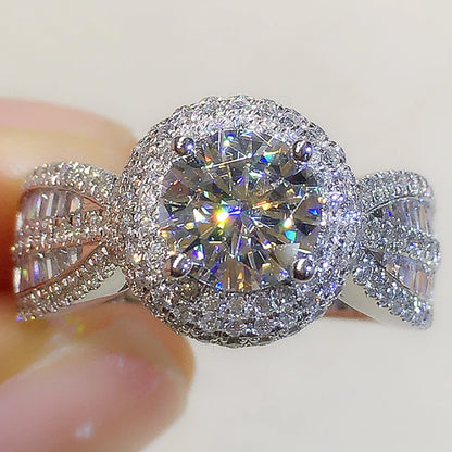 Charming Ring for Any Occasion