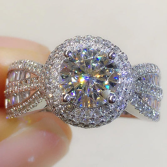 Charming Ring for Any Occasion