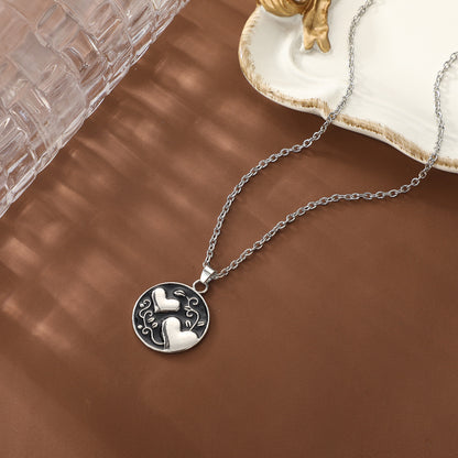 Classic Necklace with Timeless Appeal