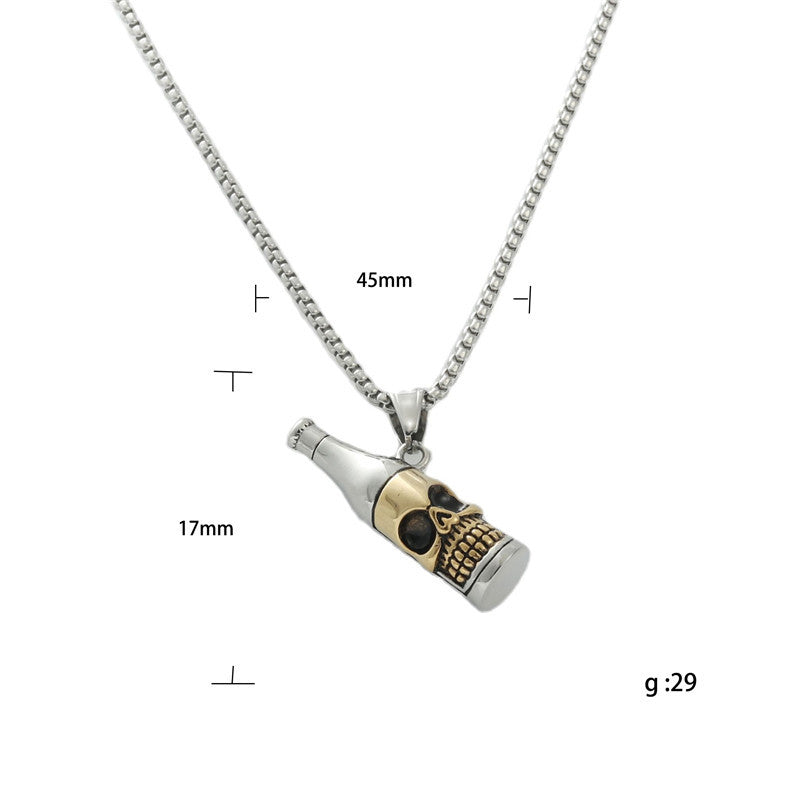 Romantic Pendant for Special Moments