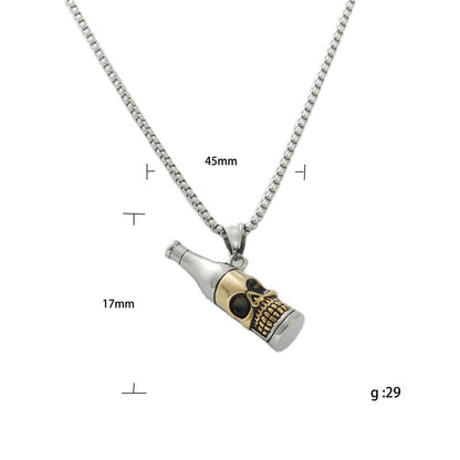 Romantic Pendant for Special Moments