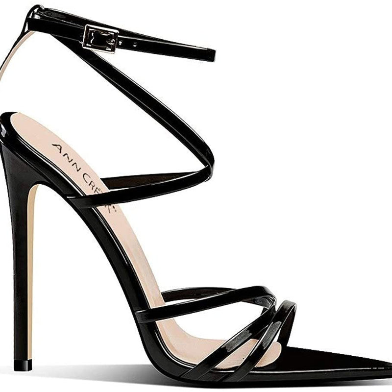 Graceful Orthopedic Sandals for Modern Look