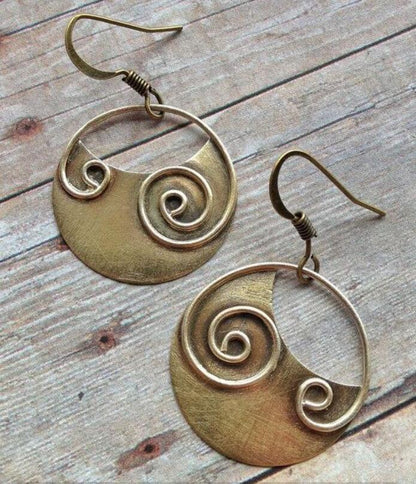 Romantic Earring for Special Moments