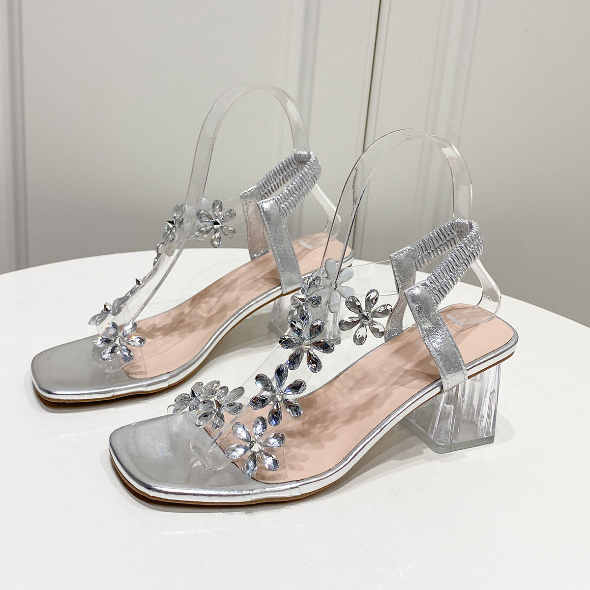 Elegant Orthopedic Sandals for Every Step