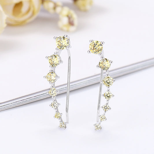 Classic Earring with Timeless Appeal