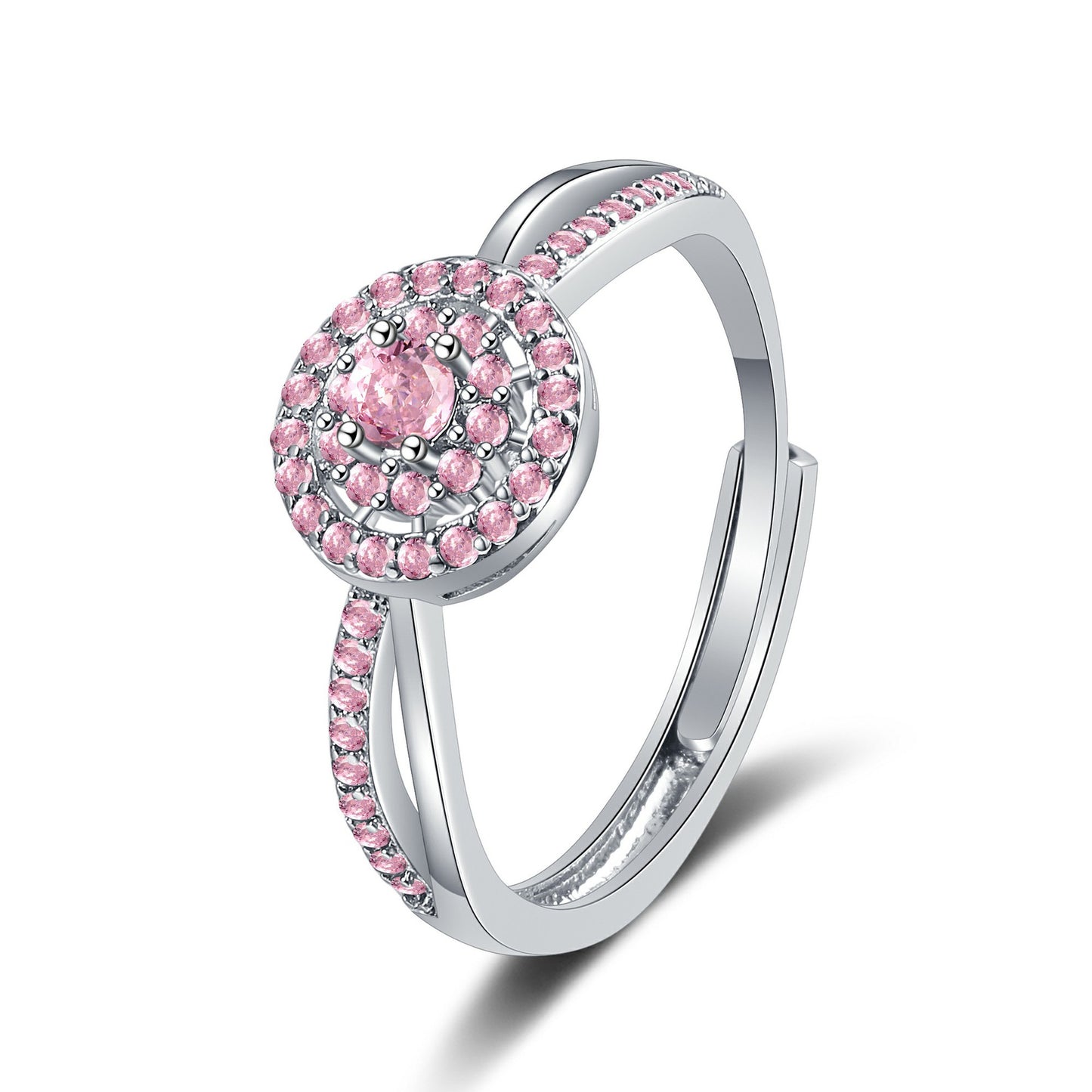 Charming Ring for Any Occasion