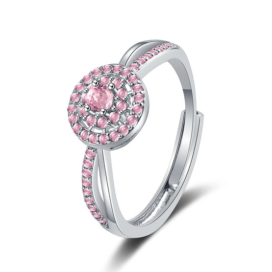 Charming Ring for Any Occasion
