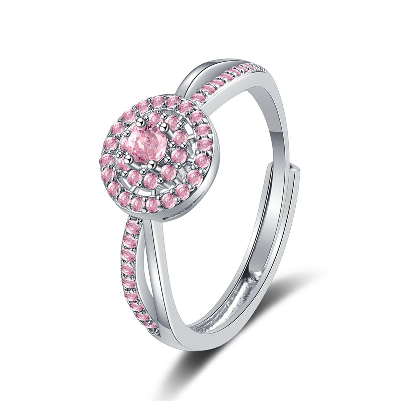 Charming Ring for Any Occasion