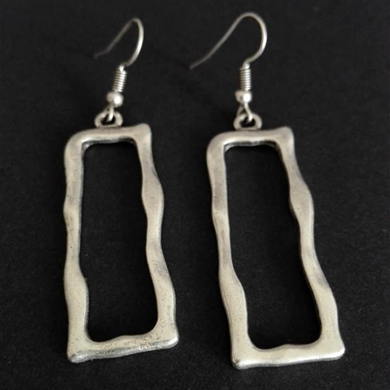 Classic Earring with Timeless Appeal