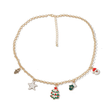 Beautiful Necklace with Unique Style