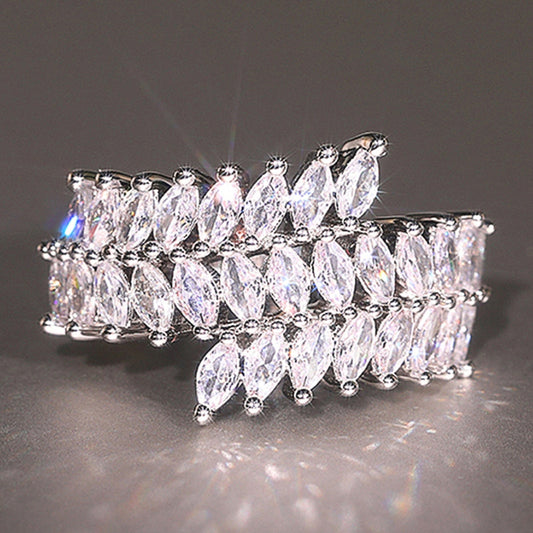 Romantic Ring for Special Moments