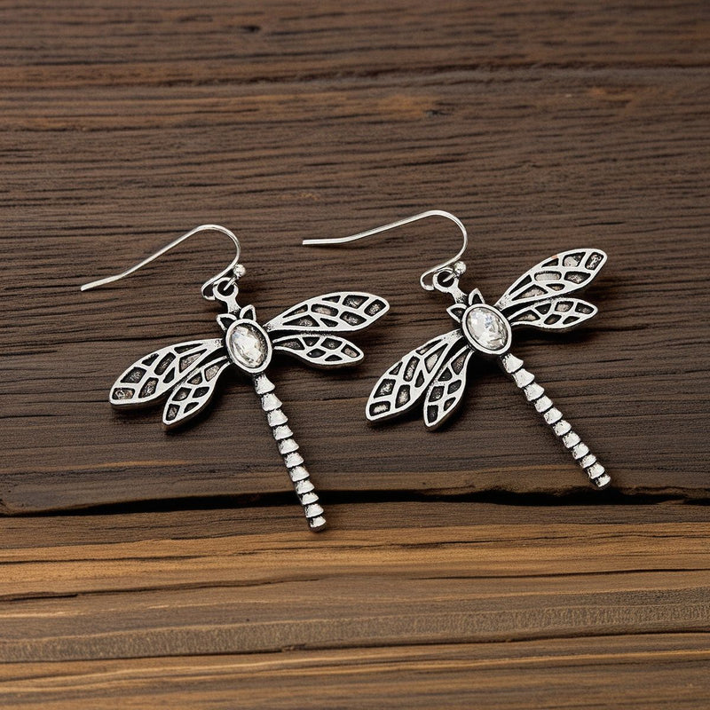 Delicate Artisan Earring