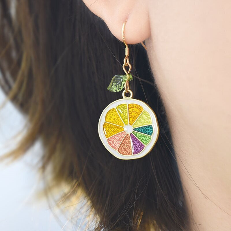 Elegant Earring for Every Occasion