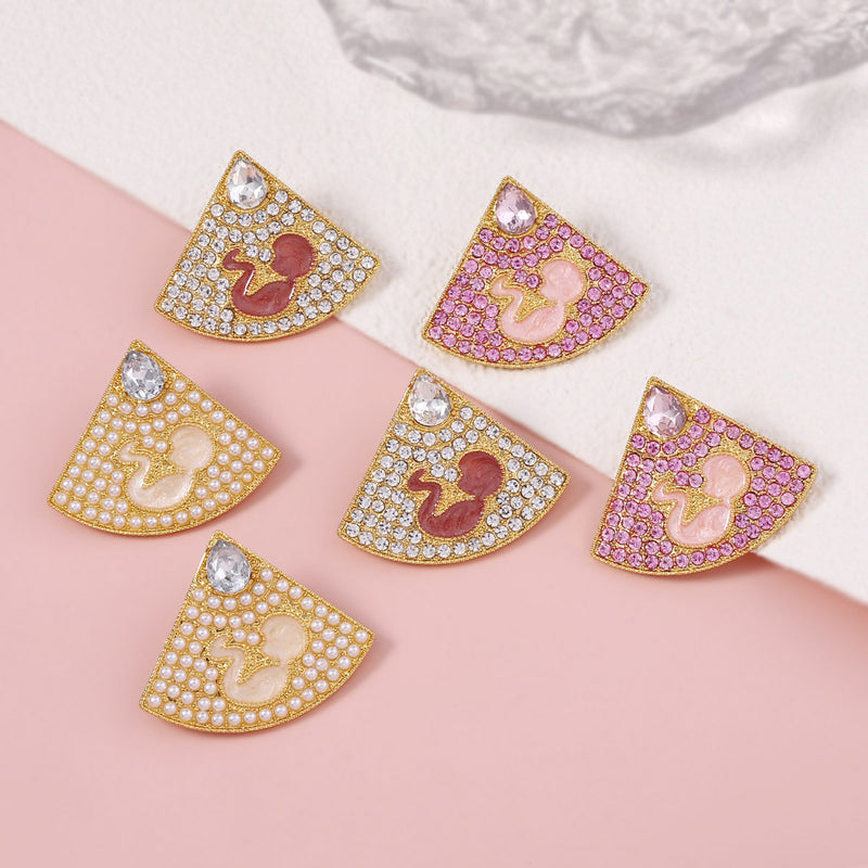 Elegant Pearl Earring for Every Occasion