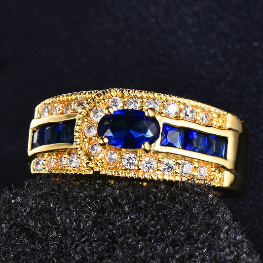 Charming Ring for Any Occasion