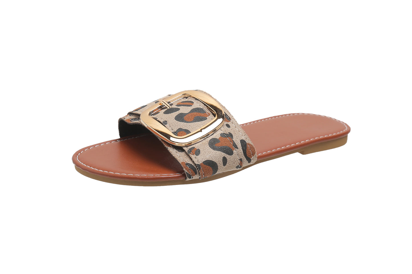 Vintage Inspired Orthopedic Sandals