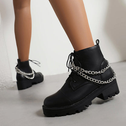 Beautifully Crafted Orthopedic Boots
