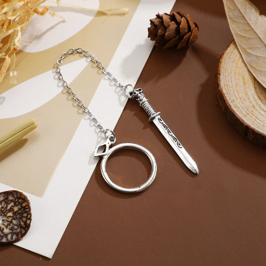 Charming Chain for Any Occasion
