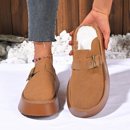 Vintage Inspired Orthopedic Shoes