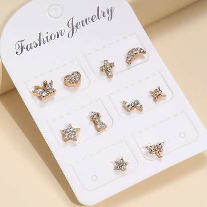 Classic Set with Timeless Appeal