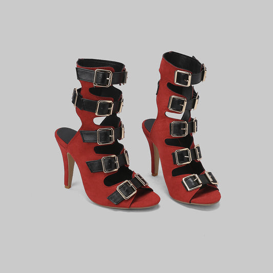 Beautifully Crafted Orthopedic Boots