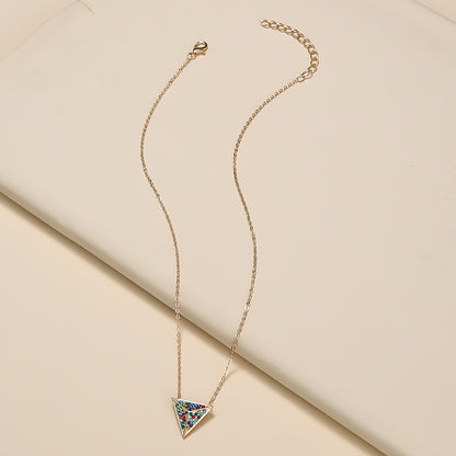 Romantic Necklace for Special Moments