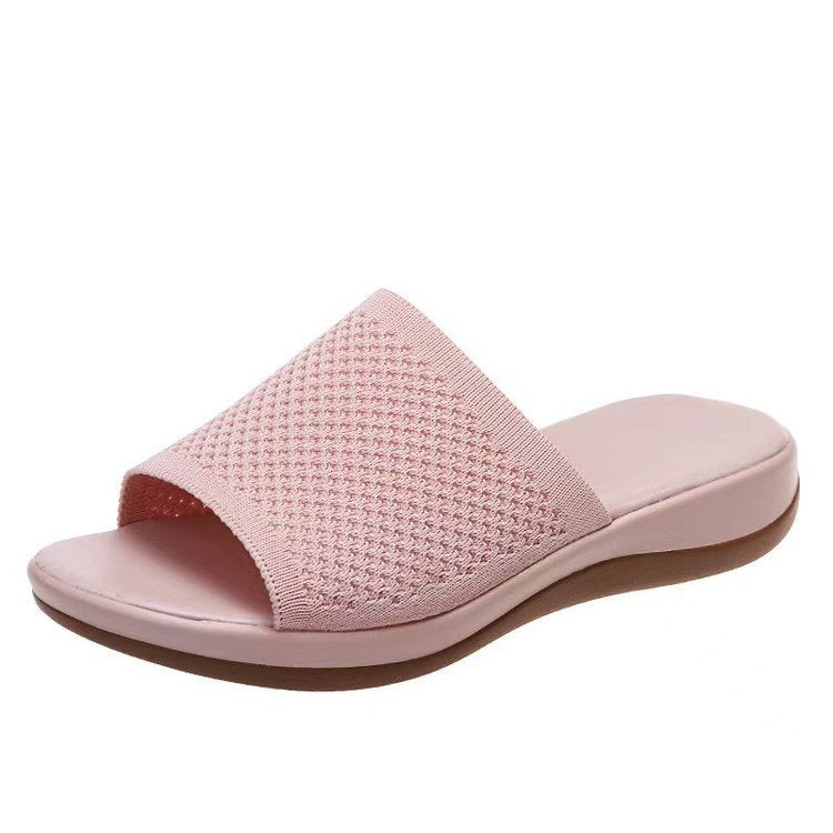 Beautifully Crafted Orthopedic Sandals