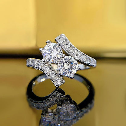 Charming Ring for Any Occasion