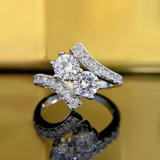 Charming Ring for Any Occasion