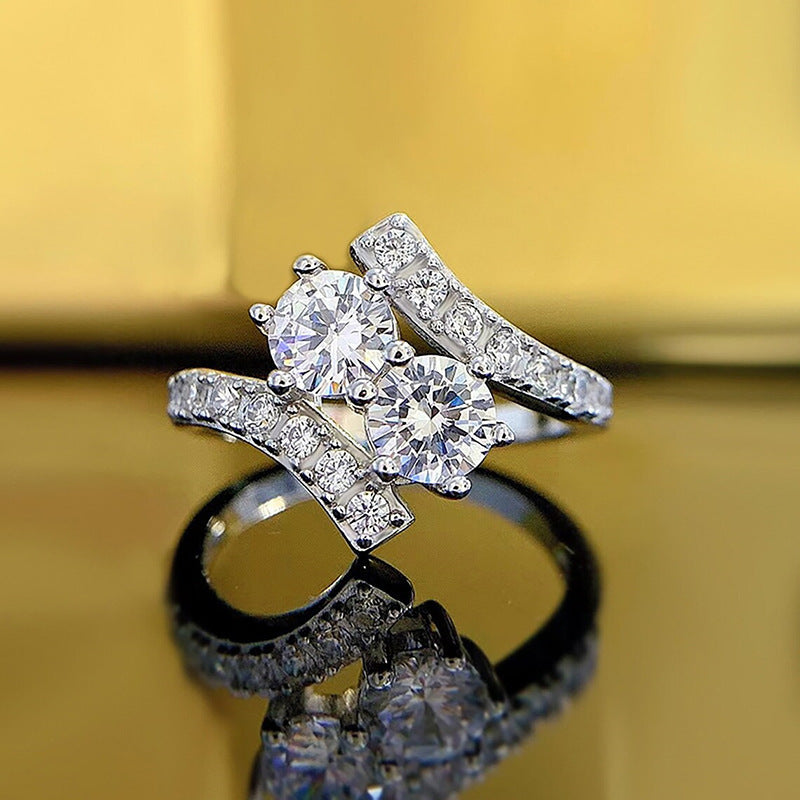Charming Ring for Any Occasion