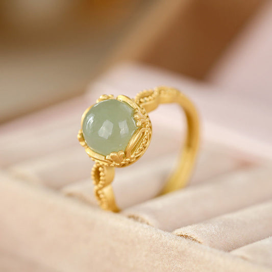 Beautiful Ring with Unique Style