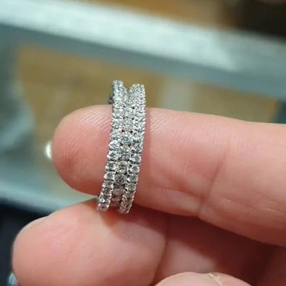 Classic Ring with Timeless Appeal