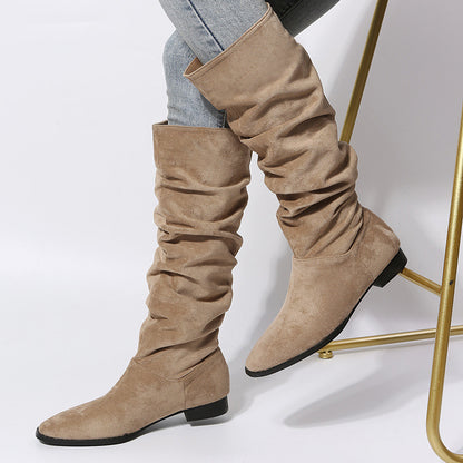 Beautifully Crafted Orthopedic Boots