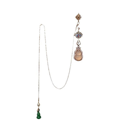 Delicate Artisan Pendant