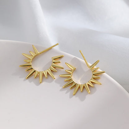 Romantic Earring for Special Moments