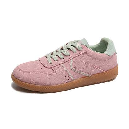 Classic Orthopedic Shoes with Timeless Style